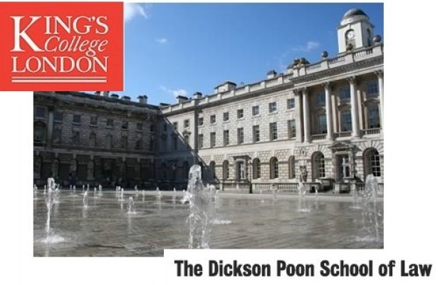 Kings College London Law